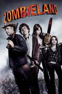 Watch Free Zombieland Movies Full HD Online