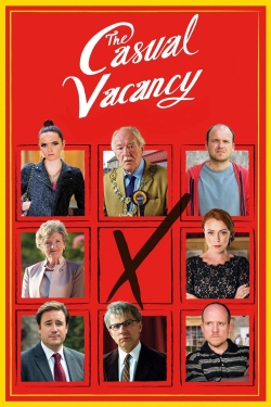 Watch Free The Casual Vacancy Movies Full HD Online