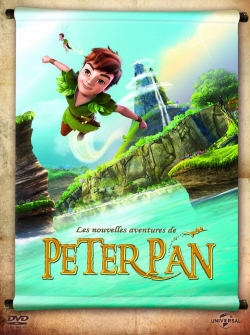 Watch Free The New Adventures of Peter Pan Movies Full HD Online