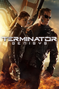 Watch Free Terminator Genisys Movies Full HD Online