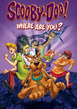 Watch Free Scooby-Doo, Where Are You! Movies Full HD Online