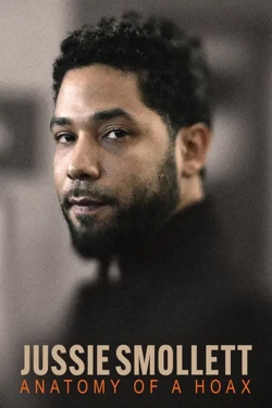 Watch Free Jussie Smollett: Anatomy of a Hoax Movies Full HD Online