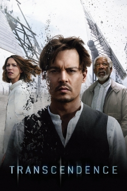 Watch Free Transcendence Movies Full HD Online