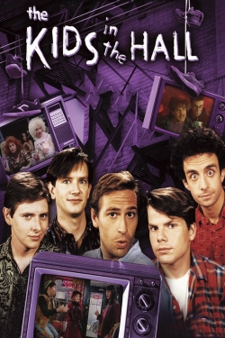 Watch Free The Kids in the Hall Movies Full HD Online