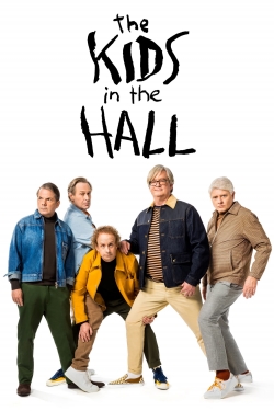 Watch Free The Kids in the Hall Movies Full HD Online