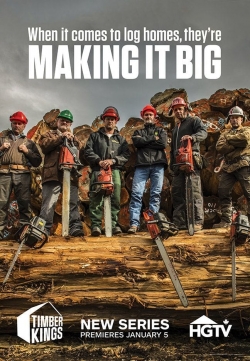 Watch Free Timber Kings Movies Full HD Online