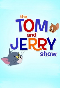 Watch Free The Tom and Jerry Show Movies Full HD Online