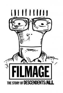 Watch Free Filmage: The Story of Descendents/All Movies Full HD Online