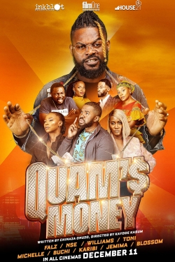 Watch Free Quam's Money Movies Full HD Online