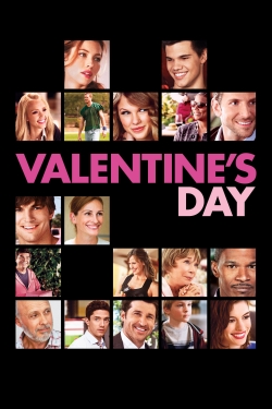 Watch Free Valentine's Day Movies Full HD Online