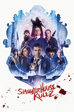 Watch Free Slaughterhouse Rulez Movies Full HD Online