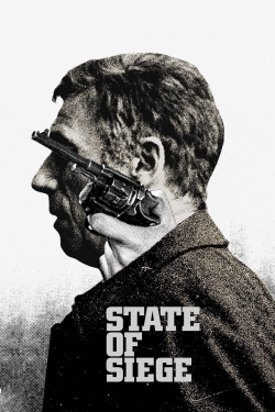 Watch Free State of Siege Movies Full HD Online