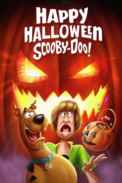 Watch Free Happy Halloween, Scooby-Doo! Movies Full HD Online