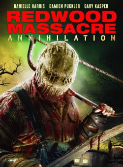 Watch Free Redwood Massacre: Annihilation Movies Full HD Online