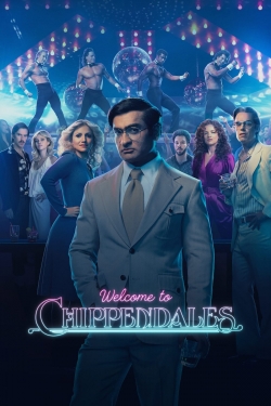 Watch Free Welcome to Chippendales Movies Full HD Online