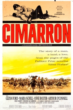 Watch Free Cimarron Movies Full HD Online