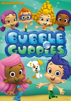 Watch Free Bubble Guppies Movies Full HD Online