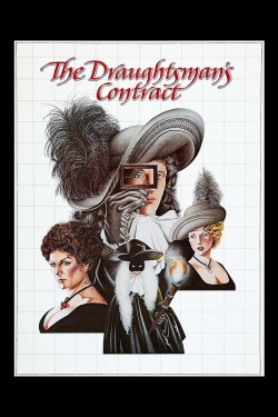 Watch Free The Draughtsman's Contract Movies Full HD Online