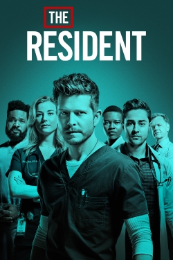 Watch Free The Resident Movies Full HD Online