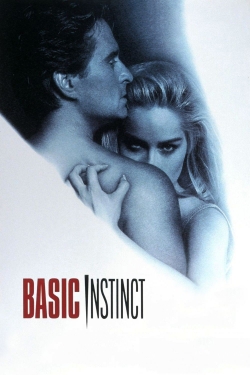 Watch Free Basic Instinct Movies Full HD Online