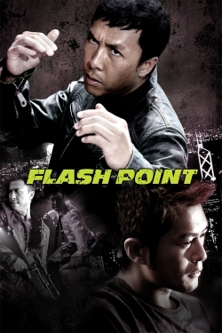 Watch Free Flash Point Movies Full HD Online