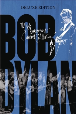 Watch Free Bob Dylan: The 30th Anniversary Concert Celebration Movies Full HD Online