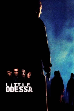 Watch Free Little Odessa Movies Full HD Online