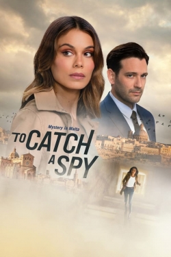 Watch Free To Catch a Spy Movies Full HD Online