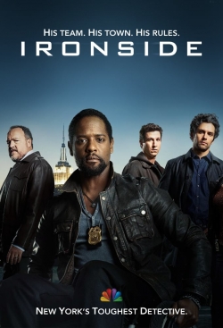 Watch Free Ironside Movies Full HD Online