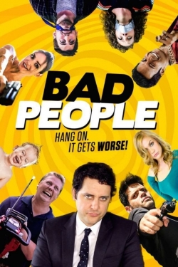 Watch Free Bad People Movies Full HD Online