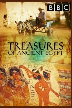 Watch Free Treasures of Ancient Egypt Movies Full HD Online