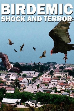 Watch Free Birdemic: Shock and Terror Movies Full HD Online