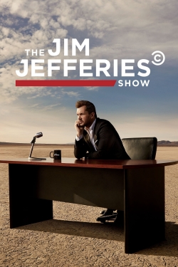 Watch Free The Jim Jefferies Show Movies Full HD Online