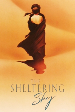 Watch Free The Sheltering Sky Movies Full HD Online