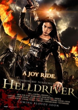 Watch Free Helldriver Movies Full HD Online