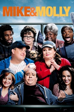 Watch Free Mike & Molly Movies Full HD Online