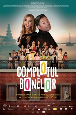 Watch Free Complotul Bonelor Movies Full HD Online