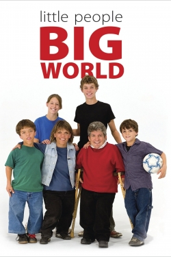 Watch Free Little People, Big World Movies Full HD Online