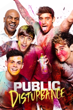 Watch Free Public Disturbance Movies Full HD Online