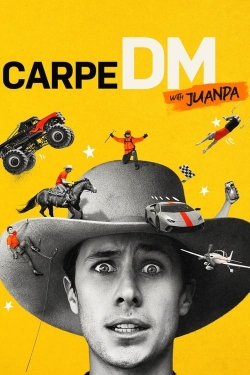 Watch Free Carpe DM with Juanpa Movies Full HD Online