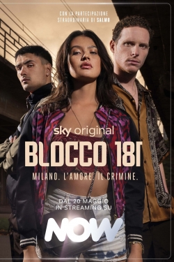 Watch Free Blocco 181 Movies Full HD Online