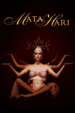 Watch Free Mata Hari Movies Full HD Online