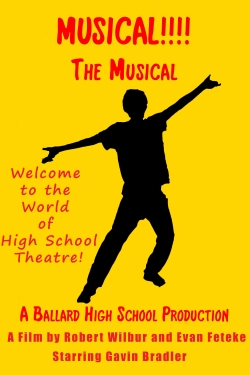 Watch Free MUSICAL!!!! The Musical Movies Full HD Online