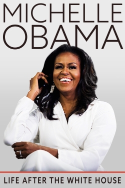 Watch Free Michelle Obama: Life After the White House Movies Full HD Online