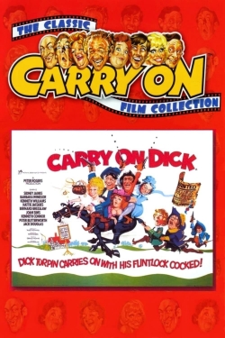 Watch Free Carry On Dick Movies Full HD Online