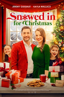 Watch Free Snowed In for Christmas Movies Full HD Online