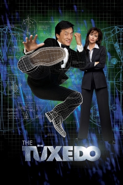 Watch Free The Tuxedo Movies Full HD Online