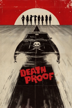 Watch Free Death Proof Movies Full HD Online