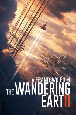 Watch Free The Wandering Earth II Movies Full HD Online