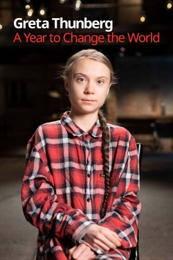 Watch Free Greta Thunberg A Year to Change the World Movies Full HD Online